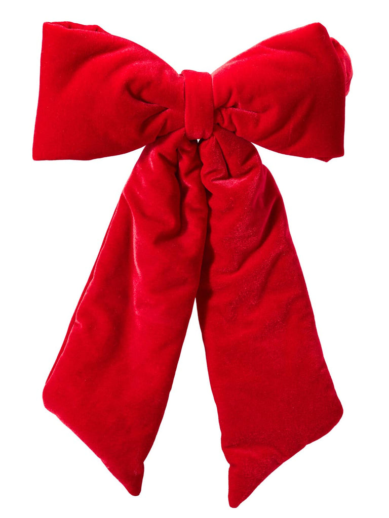 50 x 34cm Chair Bow