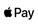 Apple Pay Payment Option
