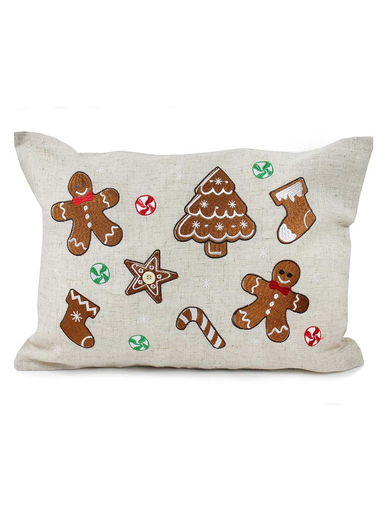 Baker's Biscuit Complete Cushion