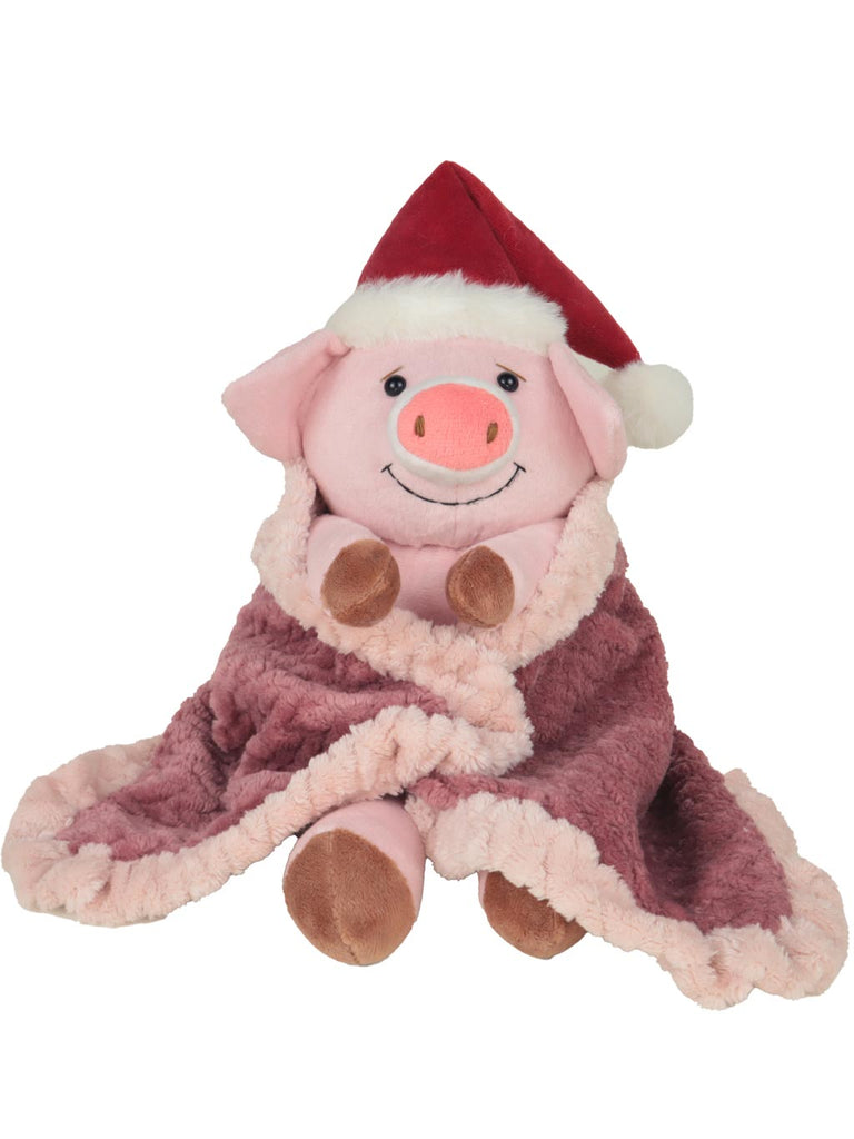 20cm Pig in Blanket