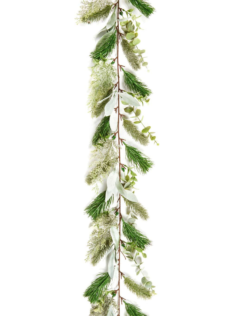 1.8M (6ft) Leaf Garland