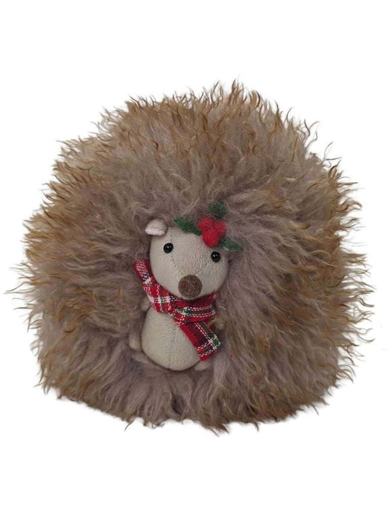 Herbie Hedgehog - Small