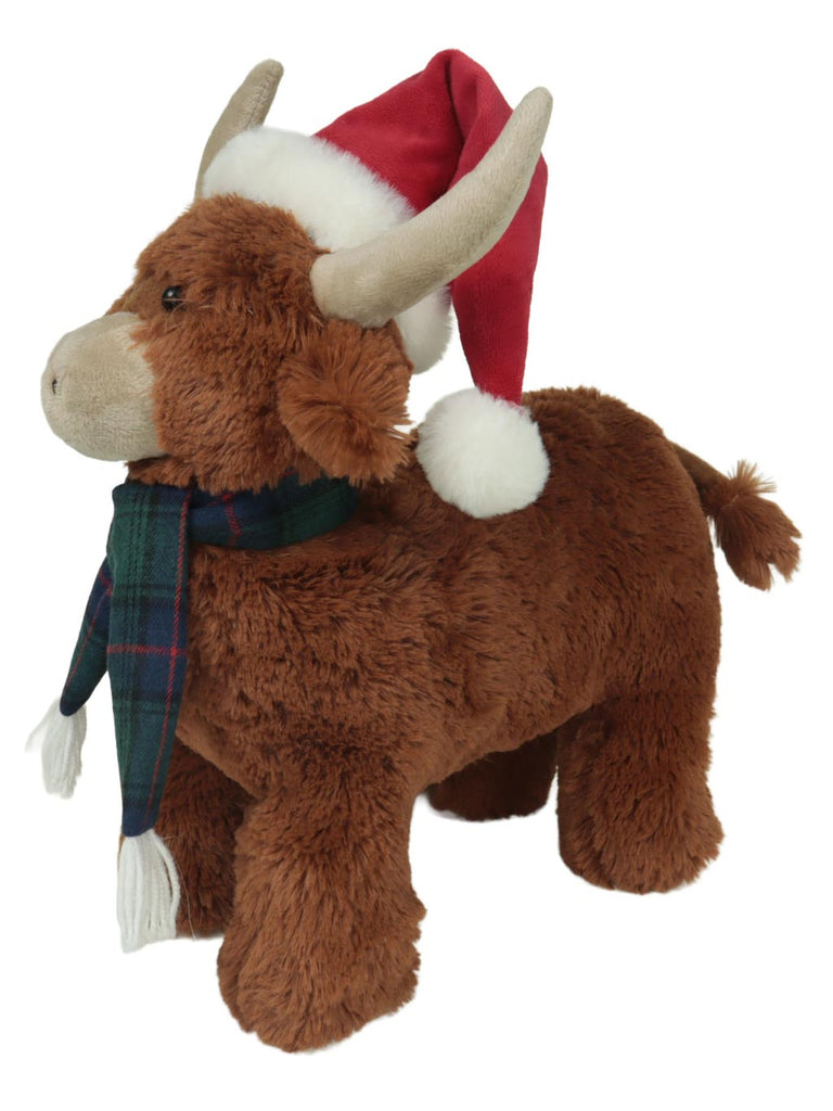38cm Highland Cow -  Large