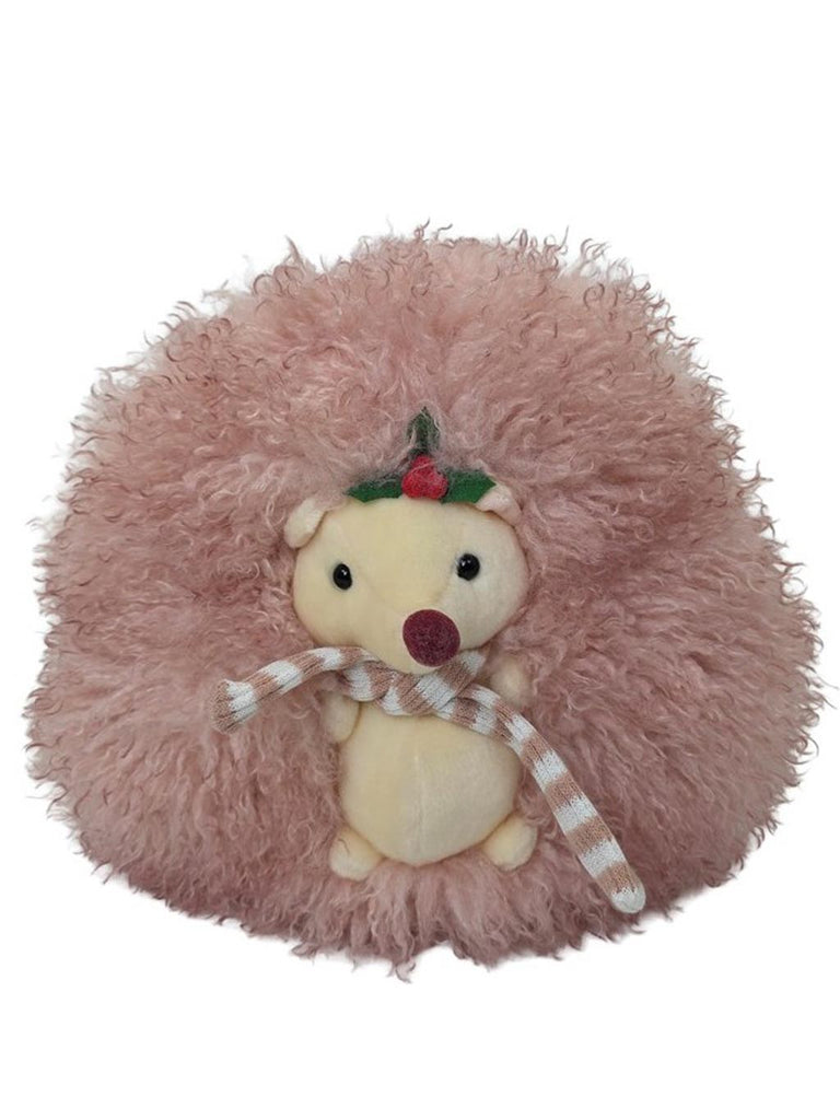 Holly Hedgehog - Small