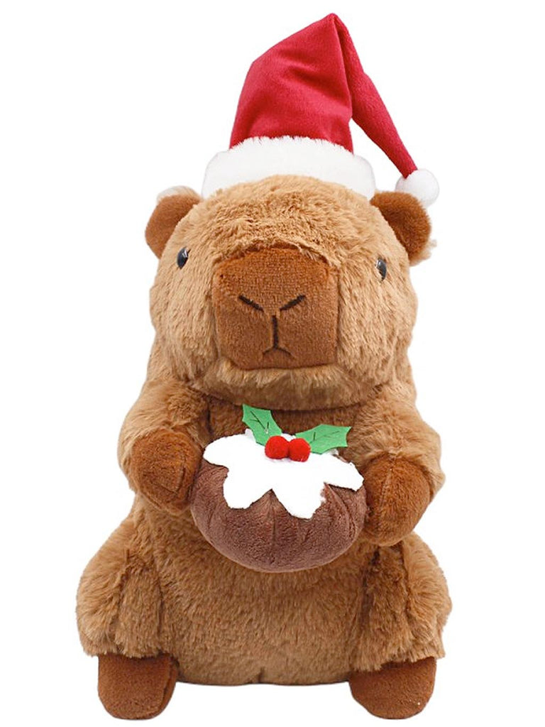 Animated Capybara - Medium
