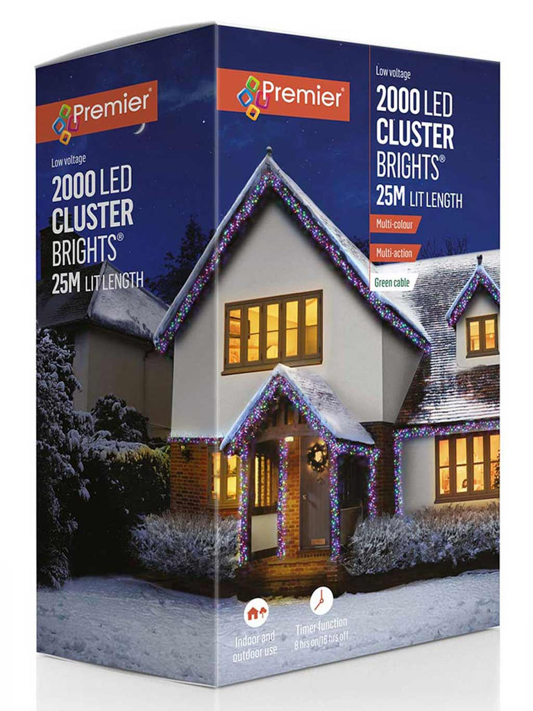 Christmas Tree Lights | Christmas Lights And Trees - View #5