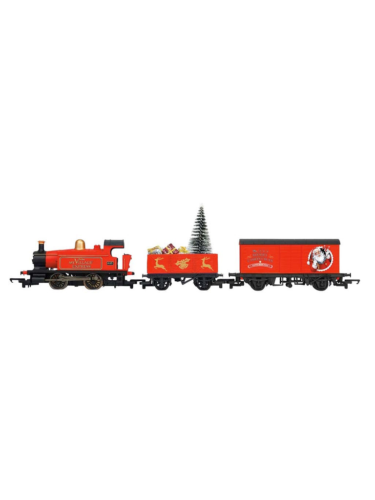 My Village Express Train Set