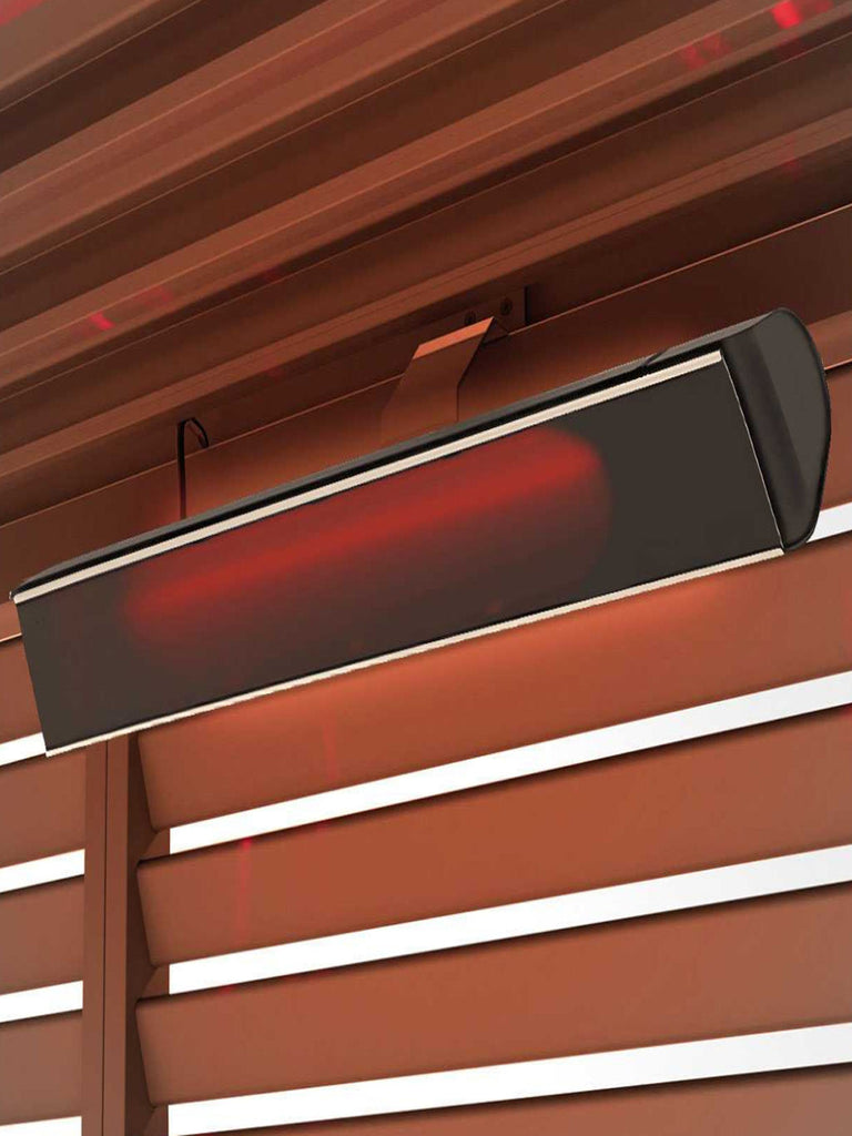 Zesti 2000W Pergola Heater