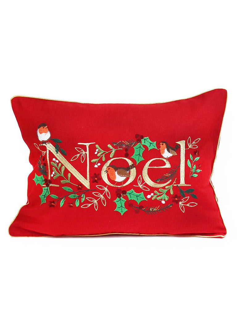 Noel Robin Complete Cushion
