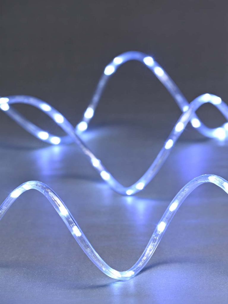189 LED Snowing Compact Tube Light White