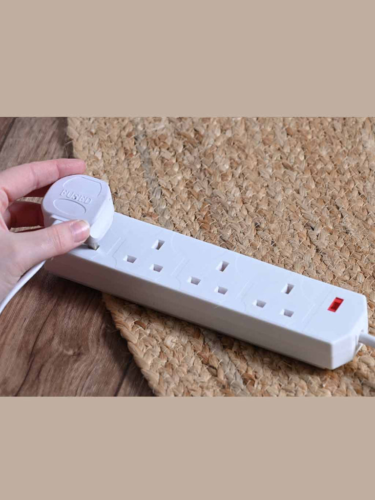 10m Core Light Extension Lead