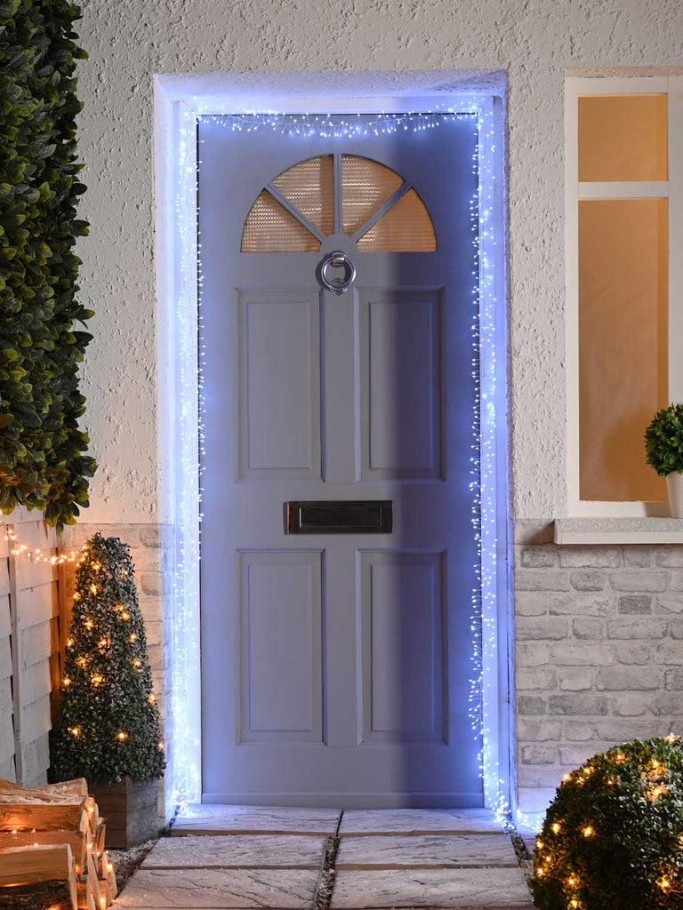880 LED Door Lights