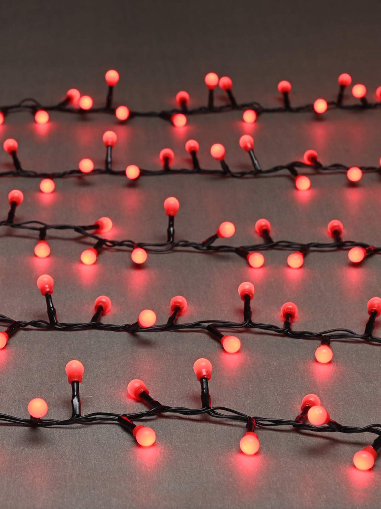1000 Mini Cherry Lights