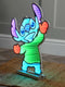 Sticky Image