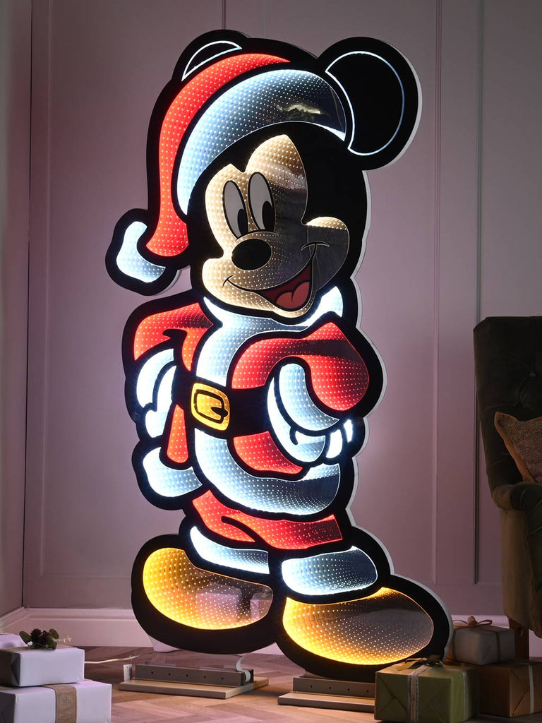 160cm Infinity Mickey