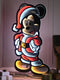 Sticky Image