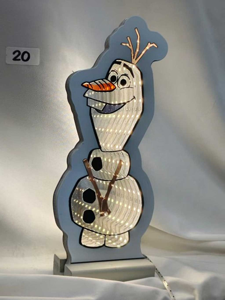 20cm Infinity Olaf