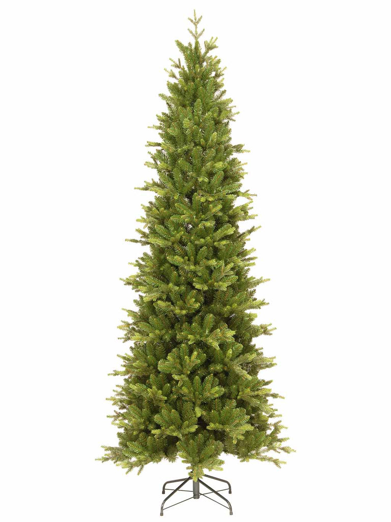2.25M (7.5ft) Carrington Fir Tree - Feel Real