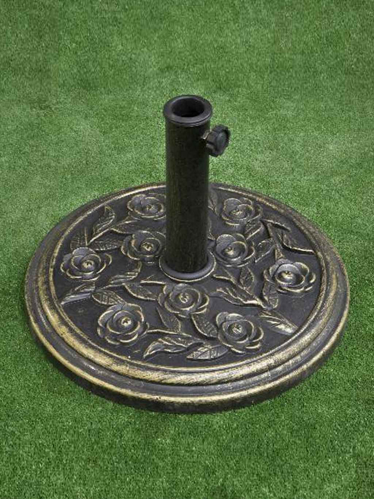 Pagoda Round Parasol Base