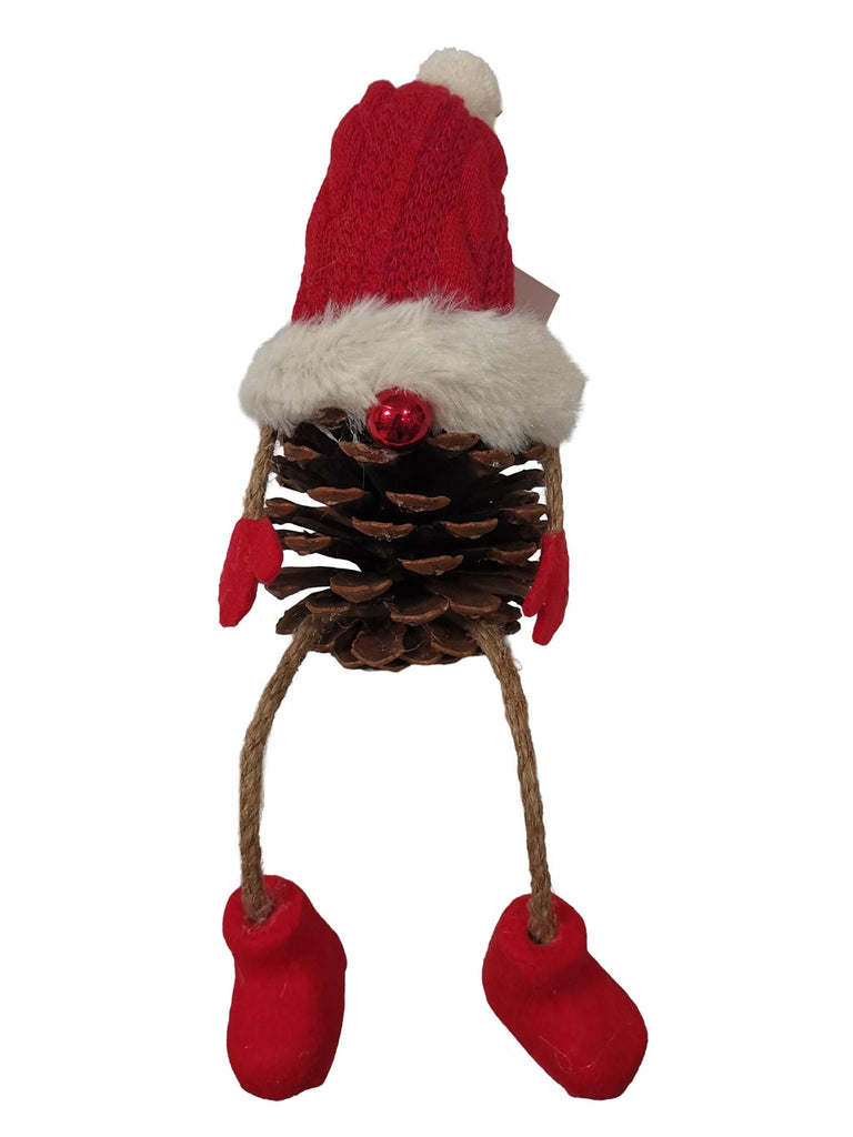 Pinecone Elf
