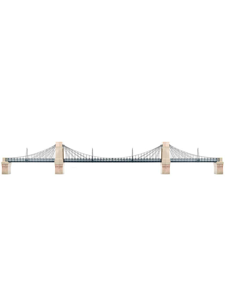 Grand Suspension Bridge