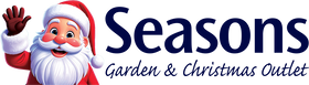 Seasons Christmas Decorations Outlet