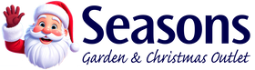 Seasons Christmas Decorations Outlet