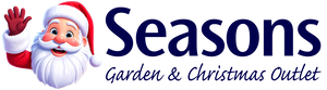 Seasons Christmas Decorations Outlet