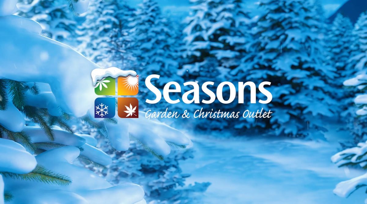 Seasons Christmas Decorations Outlet Promotional Video