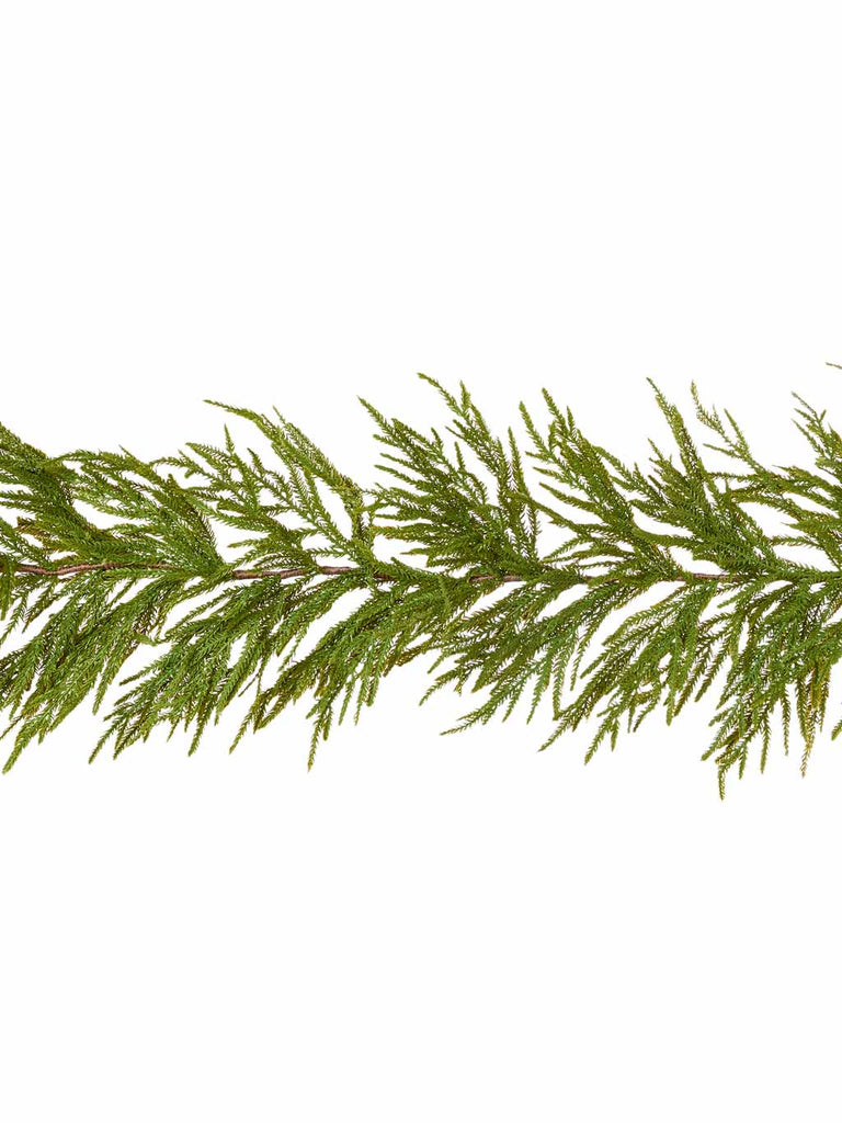 1.8M (6ft) Natural Touch Garland