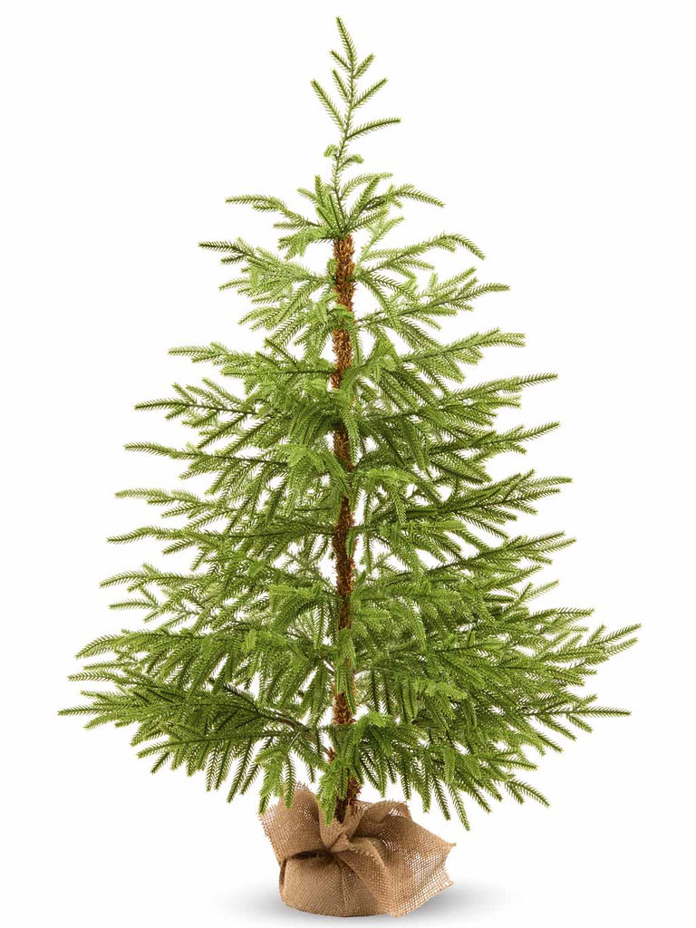 90cm Natural Touch Tree
