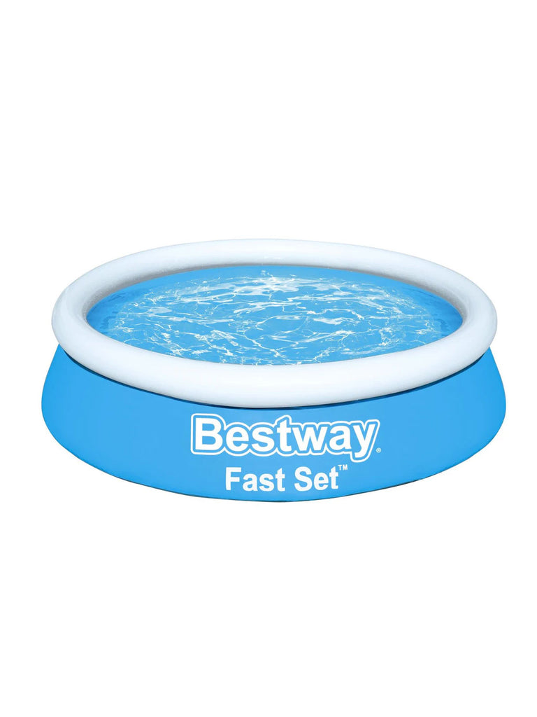 6' x 20" Fast Set Pool