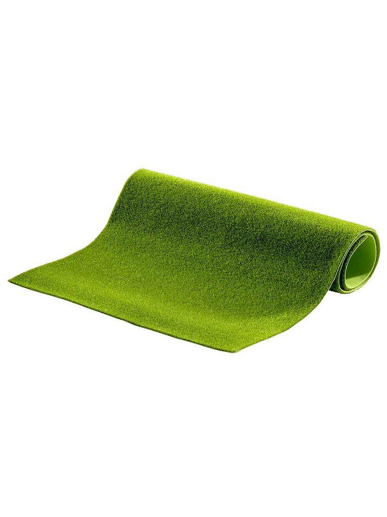 Grass Display Mat