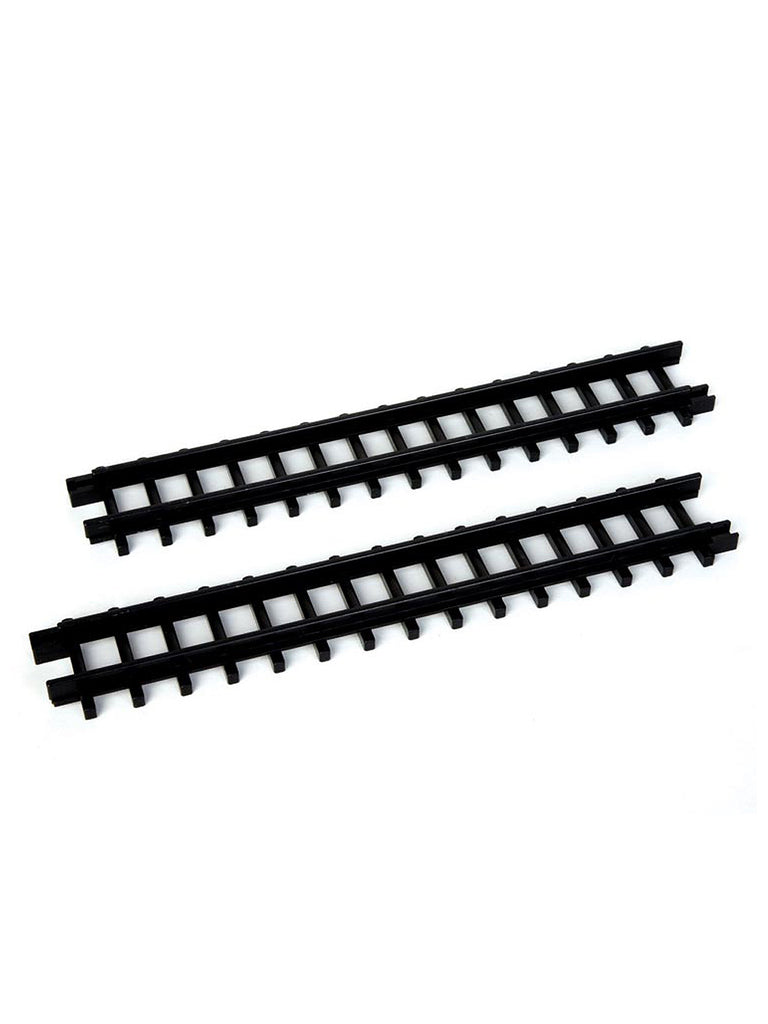 Straight Track For Christmas Express, Set Of 2