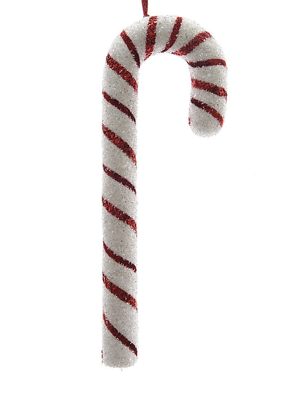 52cm Candy Cane Hanging Christmas Decoration