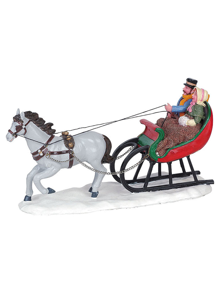 Sleigh Ride