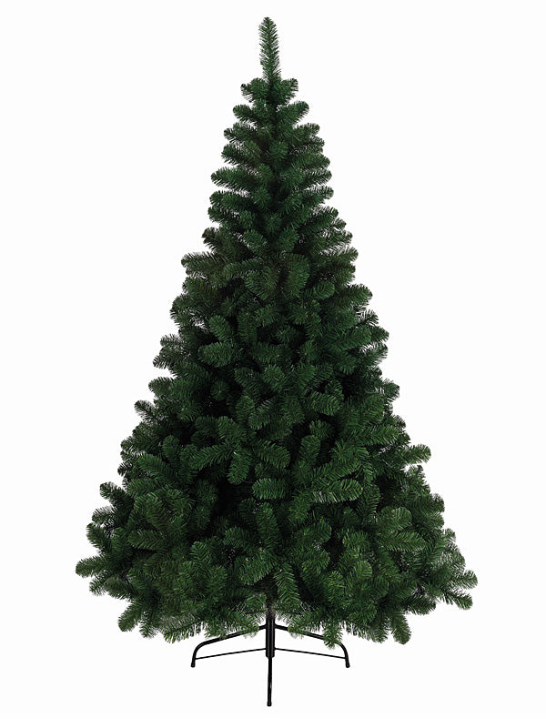2.4M (8ft) Imperial Pine Artificial Christmas Tree