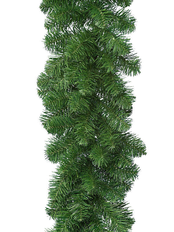 2.7M (9ft) Imperial Extra Full Christmas Garland