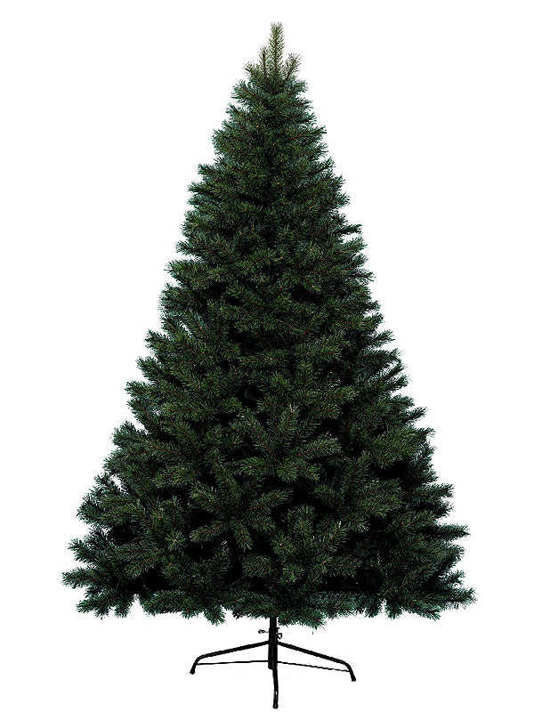 Everlands 2.1M (7ft) Canada Spruce Artificial Christmas Tree