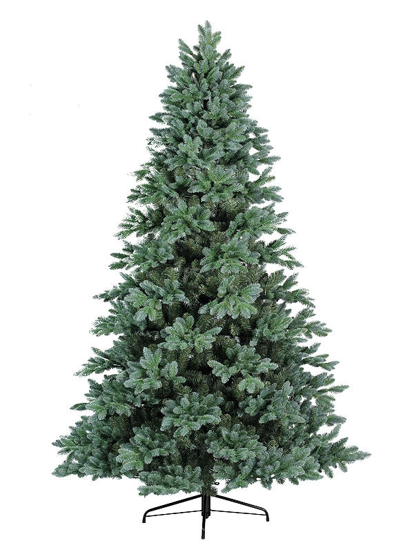Everlands 2.1m (7ft) Trondheim Spruce Artificial Christmas Tree