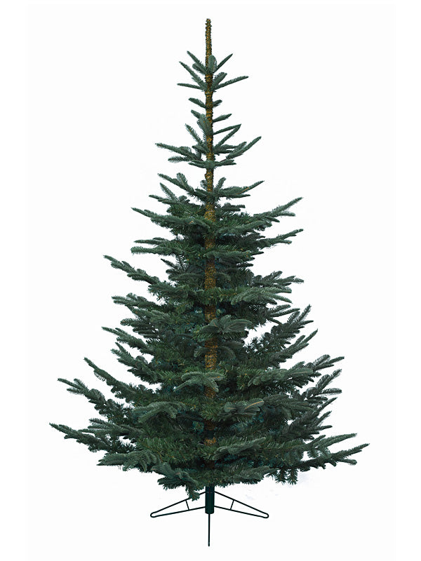 Everlands 2.1M (7ft) Nobilis Fir Artificial Christmas Tree