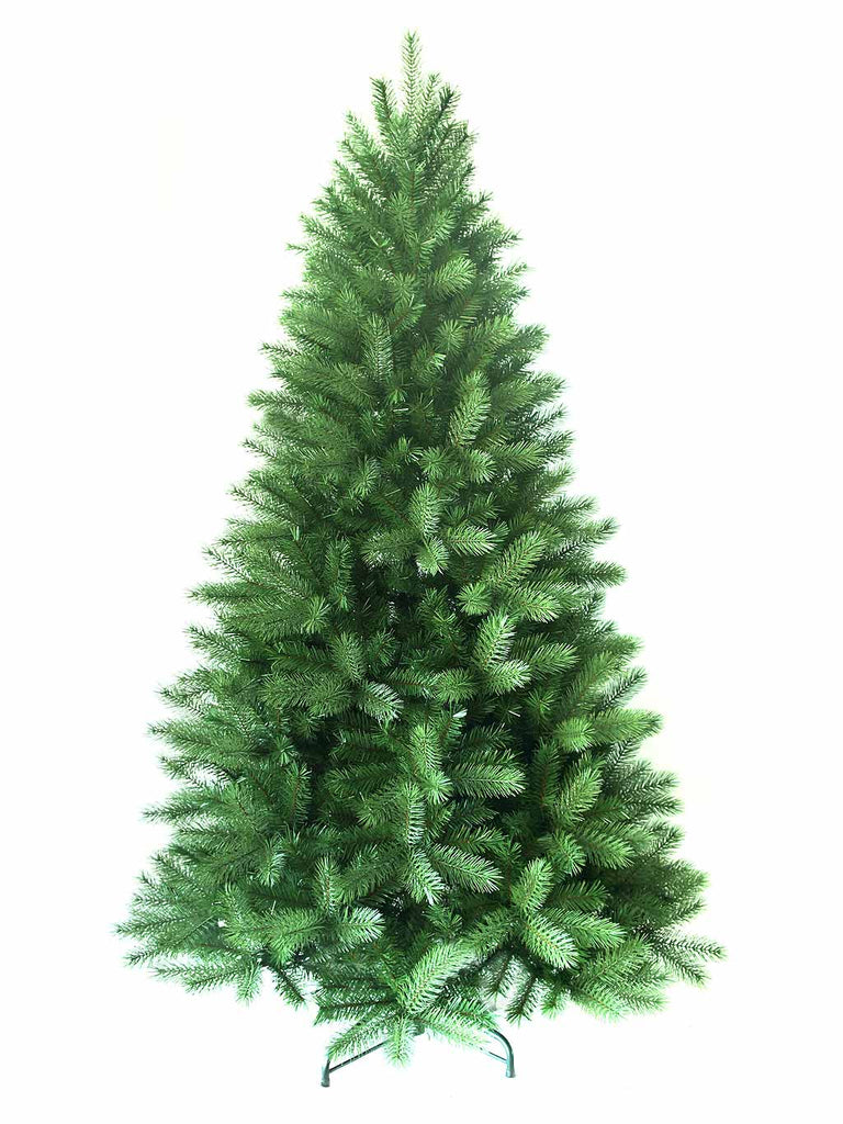 6ft (1.8M) Balmoral Pine PE/PVC Tree