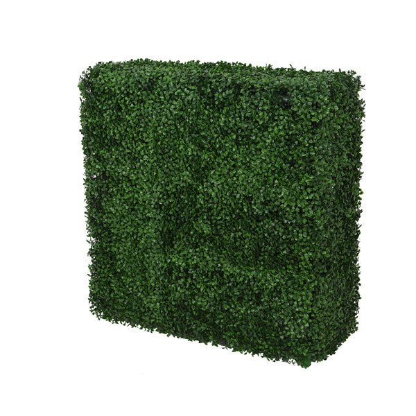 75cm Boxwood Artificial Fence