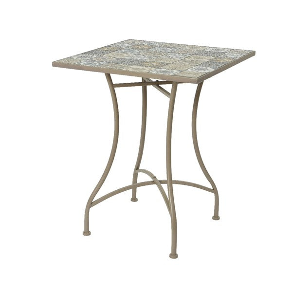 Toulouse Mosaic Bistro Table