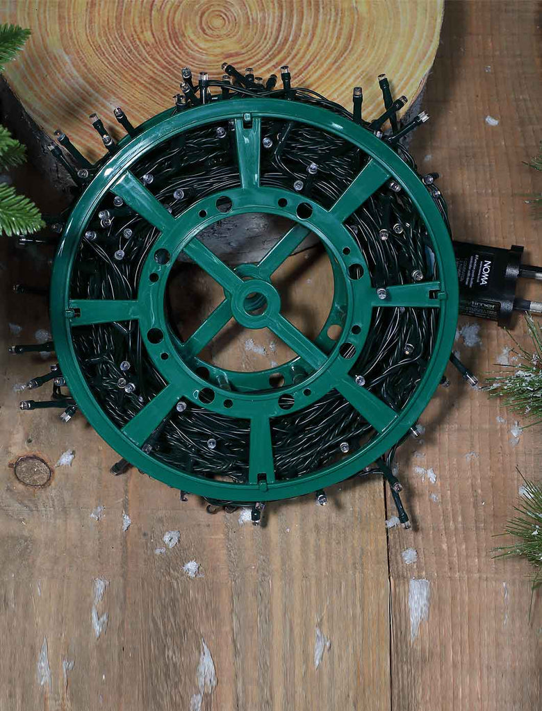 Lights Storage Reel