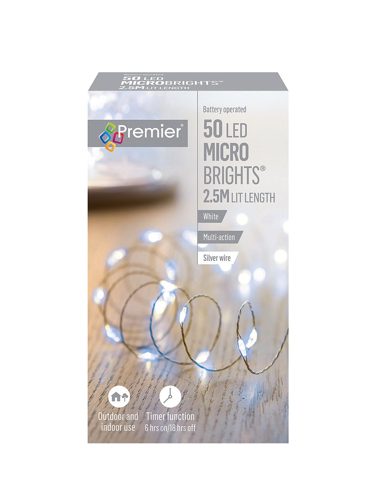 Premier deals micro brights