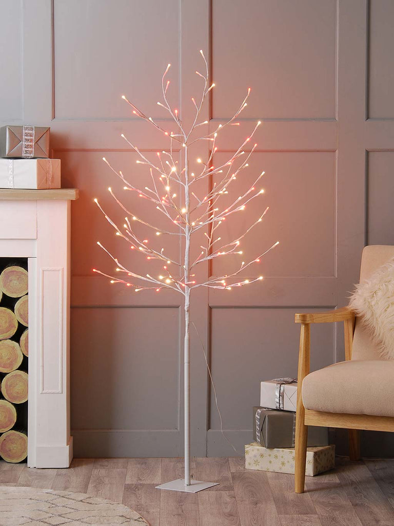150cm Winter Wishes Firefly Tree