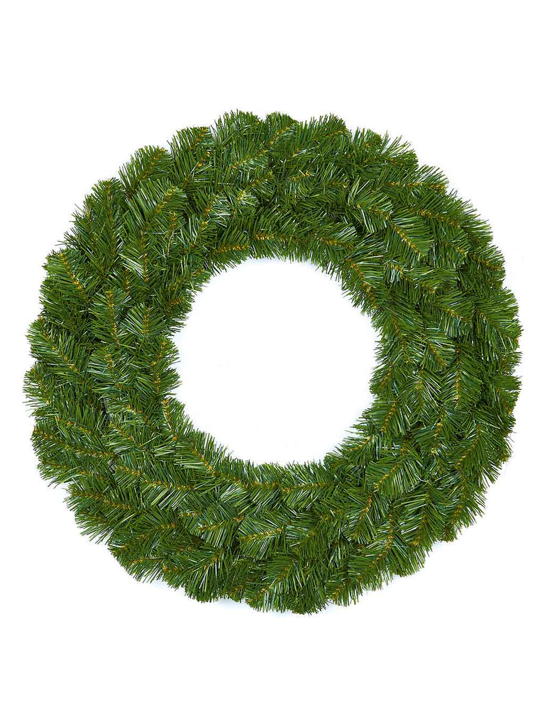 50cm Alaskan Pine Wreath
