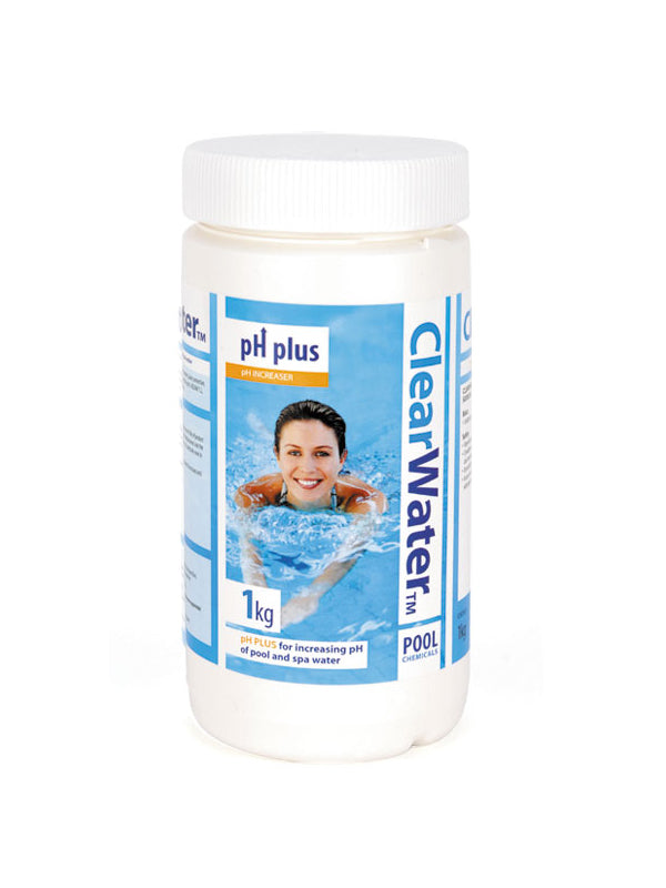 1kg Clearwater PH Plus