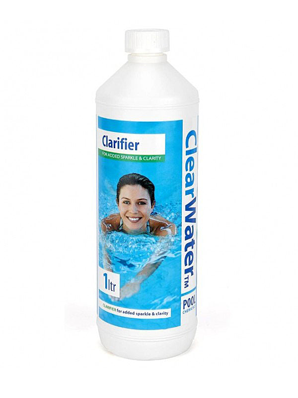 Clearwater 1 Ltr Clarifier